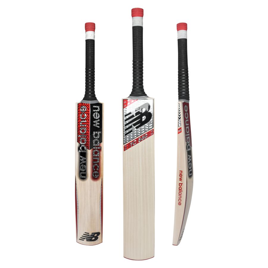 New Balance TC 860 Junior Cricket Bat (6782313627700)