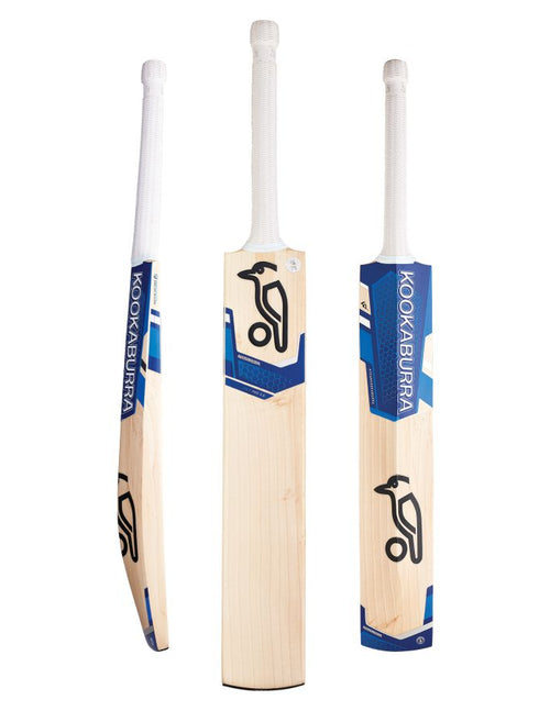 Load image into Gallery viewer, Kookaburra Pace Pro 3.0 Cricket Bat (6785461059636)
