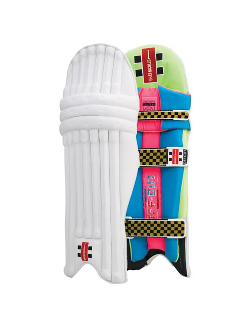 Load image into Gallery viewer, Gray Nicolls Offcuts Batting Pads (6789251006516)
