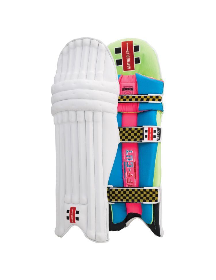 Gray Nicolls Offcuts Batting Pads (6789251006516)