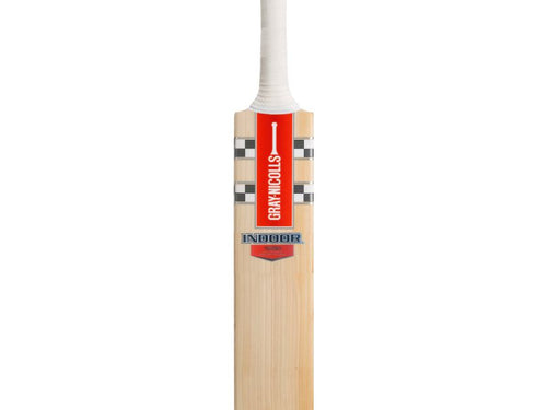 Load image into Gallery viewer, Gray Nicolls Indoor 1000 English Willow Cricket Bat
