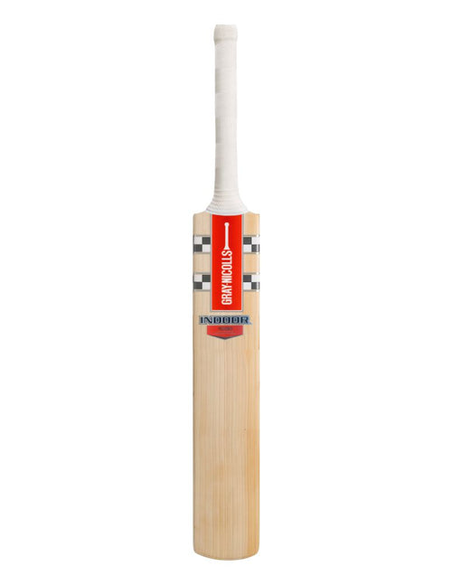 Load image into Gallery viewer, Gray Nicolls Indoor 1000 English Willow Cricket Bat
