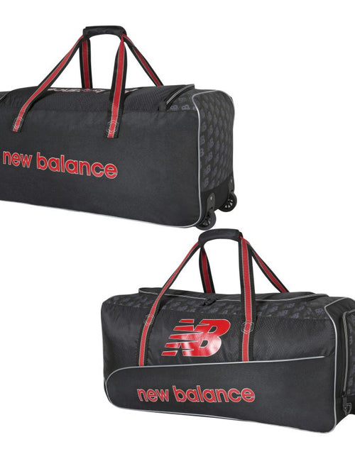 Load image into Gallery viewer, New Balance TC 560 Wheel Bag (6787748134964)
