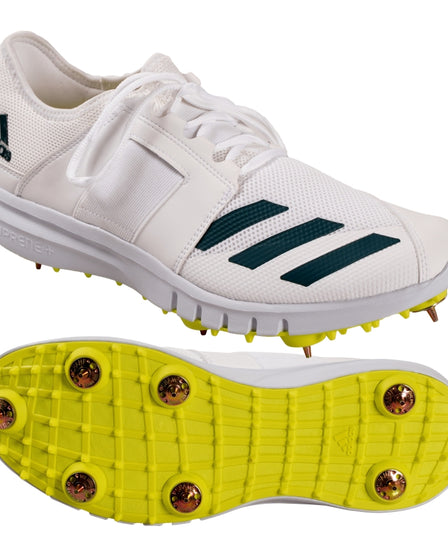 Adidas Howzat Full Spike Shoes (6781369286708)