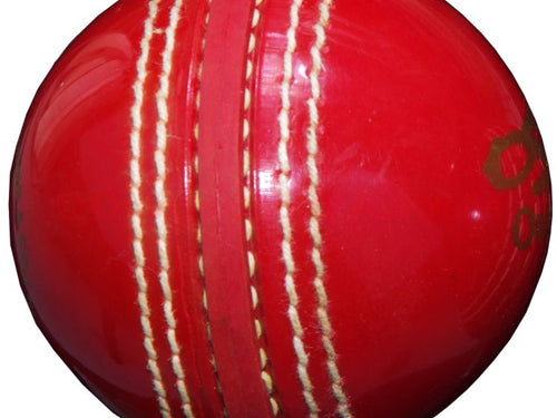 Load image into Gallery viewer, OSA JOEY 6 Stitch Cricket Ball (6789272535092)
