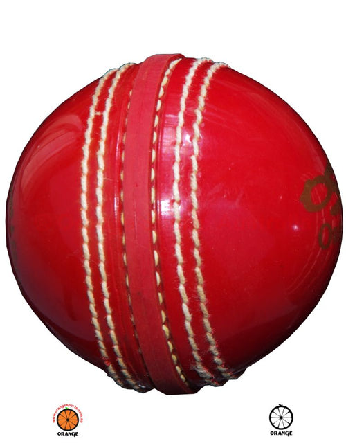 Load image into Gallery viewer, OSA JOEY 6 Stitch Cricket Ball (6789272535092)
