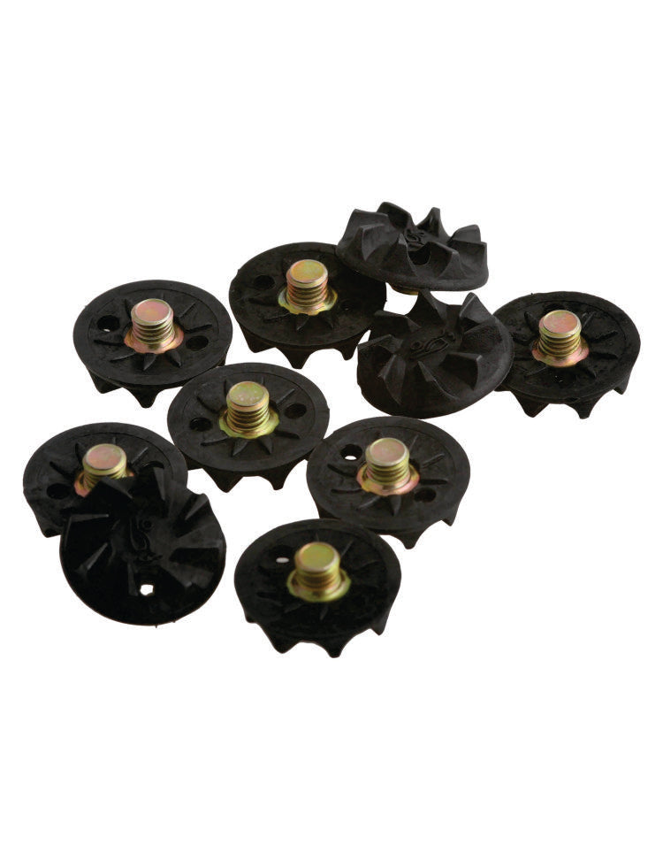 Kookaburra Replacement Soft Spikes 24 Pack (6781335306292)