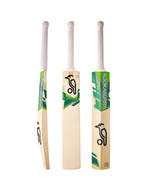 Load image into Gallery viewer, Kookaburra Kahuna Pro Players Cricket Bat 2022
