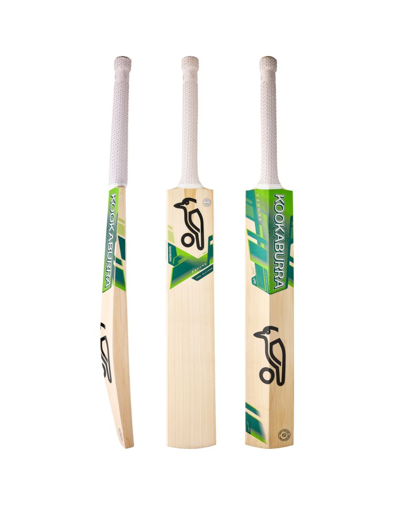 Kookaburra Kahuna Pro Players Cricket Bat 2022