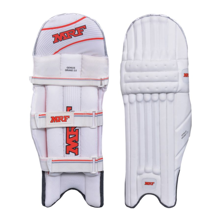 MRF Genius Grand 2.0 Batting Pads (6789227577396)