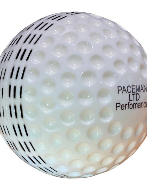 Load image into Gallery viewer, Paceman Ltd Performance Ball 12 Pack (6789266800692)
