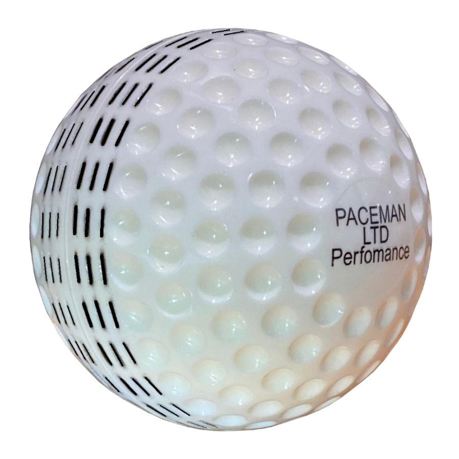 Paceman Ltd Performance Ball 12 Pack (6789266800692)