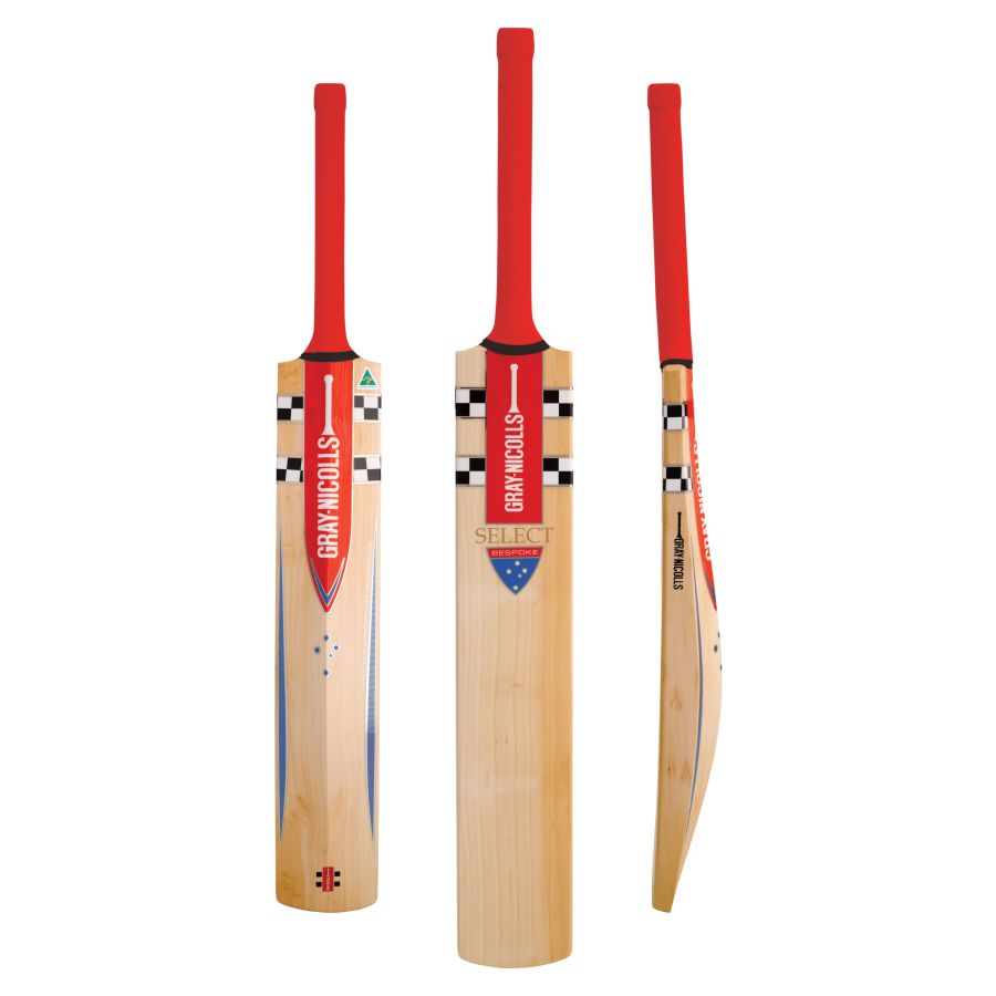 Gray Nicolls Select Cricket Bat (6783245582388)