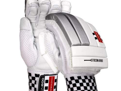 Load image into Gallery viewer, Gray Nicolls GN 600 Batting Gloves (6788051009588)
