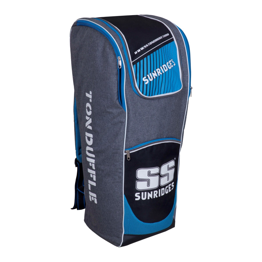 SS Ton Duffle Economic Cricket Bag (6787657302068)