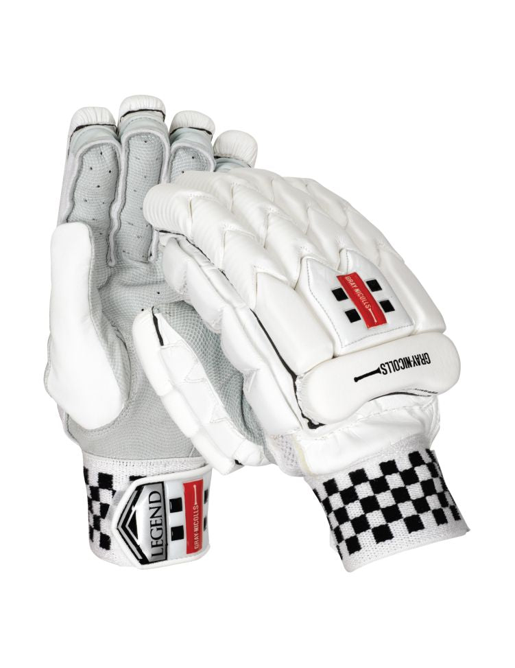 Gray Nicolls Legend Batting Gloves (6788052844596)