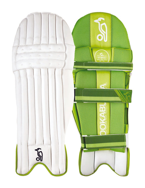 Load image into Gallery viewer, Kookaburra Kahuna Pro 3.0 Batting Pads (6789236883508)
