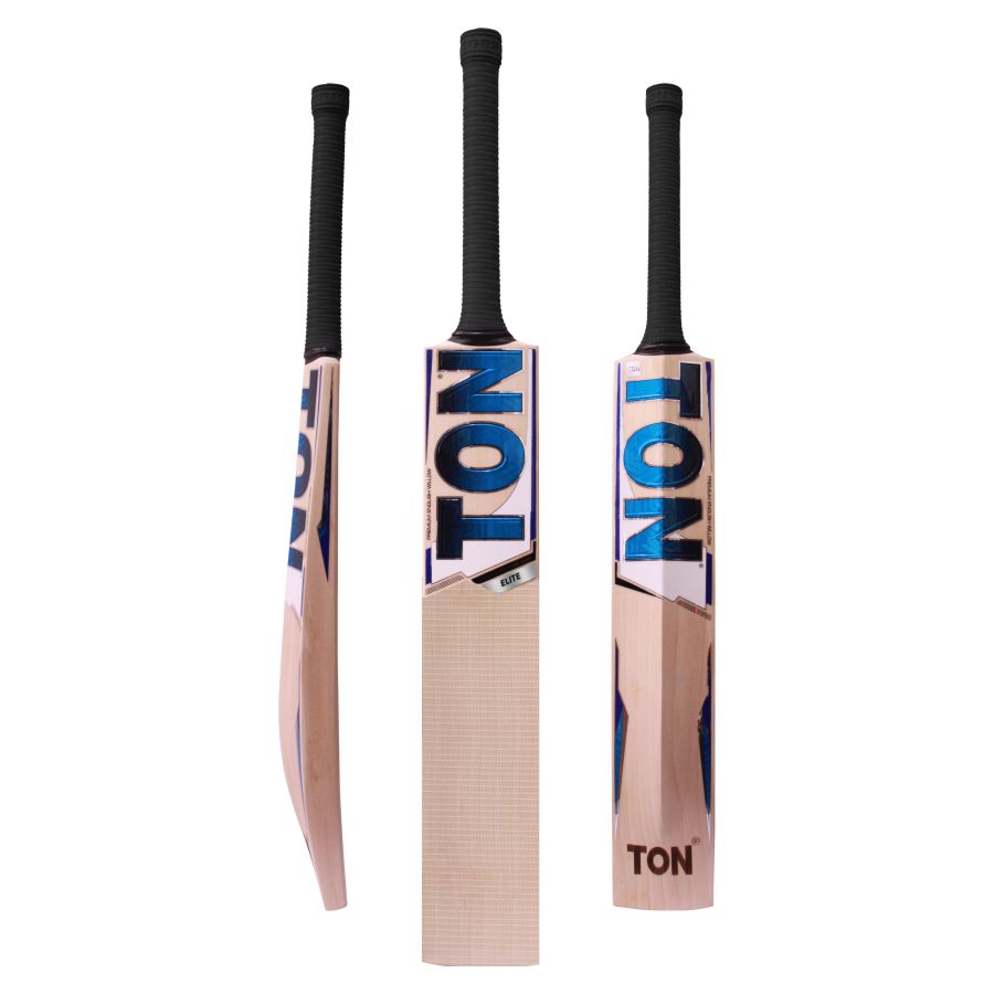 SS Ton Elite Junior Cricket Bat (6782328340532)