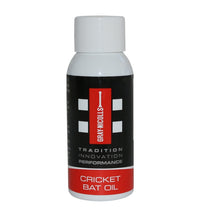 Gray Nicolls Cricket Bat Oil (6788341989428)