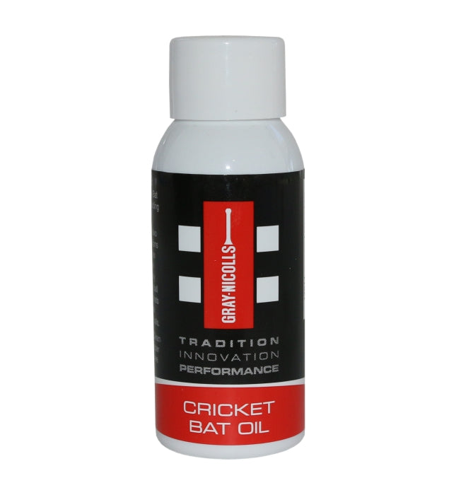 Gray Nicolls Cricket Bat Oil (6788341989428)