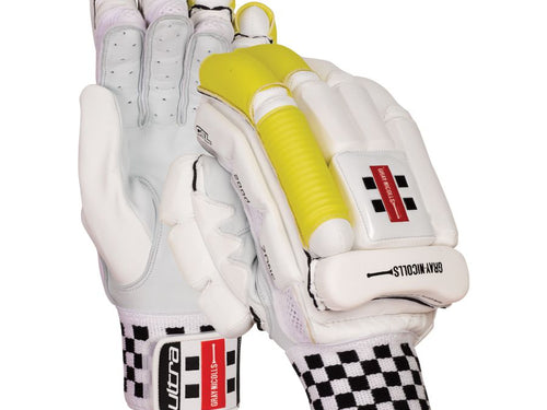 Load image into Gallery viewer, Gray Nicolls Ultra 2000 Batting Gloves (6788057661492)
