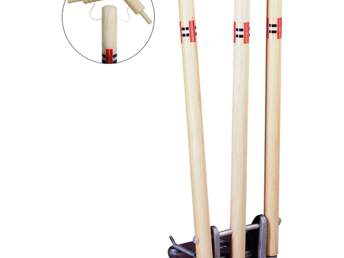 Load image into Gallery viewer, Gray Nicolls Spring Return Stumps (6789305237556)
