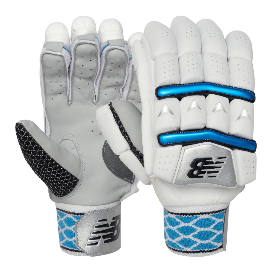 New Balance Burn Plus Batting Gloves (6787937075252)