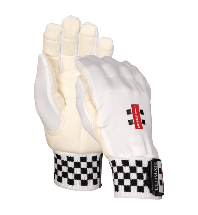 Gray Nicolls Ultimate Chamois Wicket Keeping Inners (6784401571892)