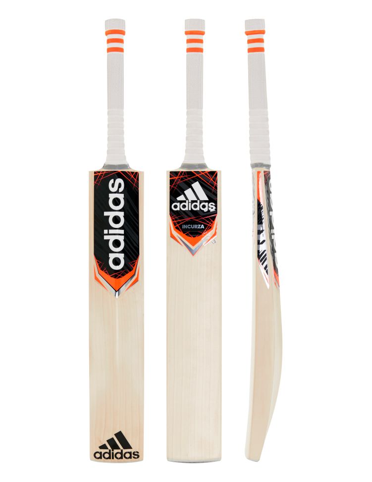 Adidas Incurza 6.0 Junior Cricket Bat (6781304832052)