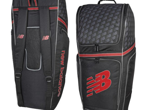Load image into Gallery viewer, New Balance TC 1260 Duffle Bag (6787649798196)
