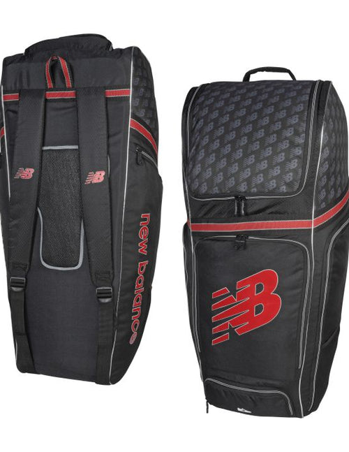 Load image into Gallery viewer, New Balance TC 1260 Duffle Bag (6787649798196)
