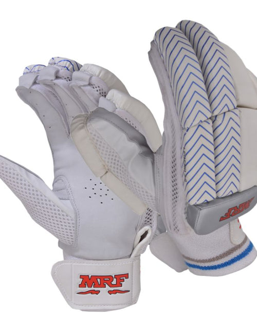 Load image into Gallery viewer, MRF Legend VK18 3.0 Batting Gloves (6787910893620)
