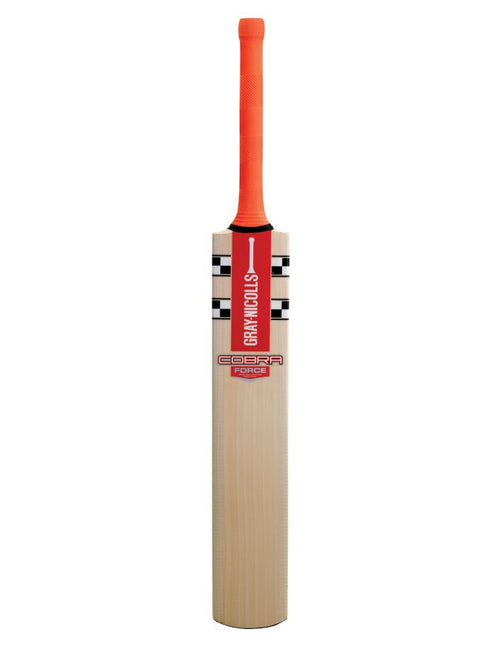 Load image into Gallery viewer, Gray Nicolls Cobra Force ReadyPlay Junior Cricket Bat (6781329342516)
