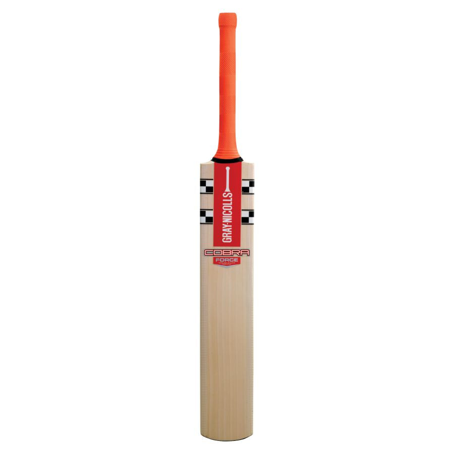 Gray Nicolls Cobra Force ReadyPlay Junior Cricket Bat (6781329342516)