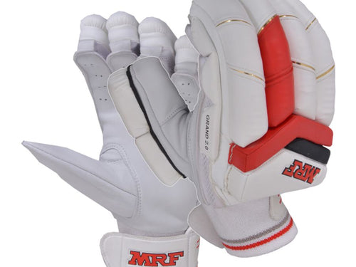Load image into Gallery viewer, MRF Grand 2.0 Batting Gloves (6787906142260)
