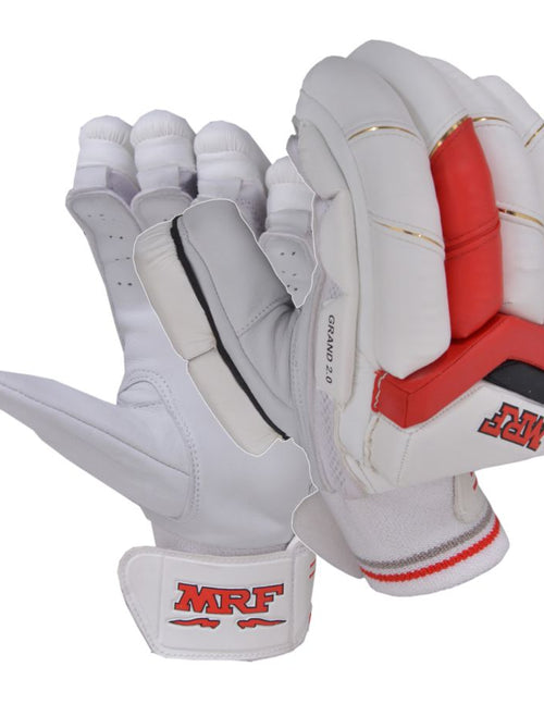 Load image into Gallery viewer, MRF Grand 2.0 Batting Gloves (6787906142260)
