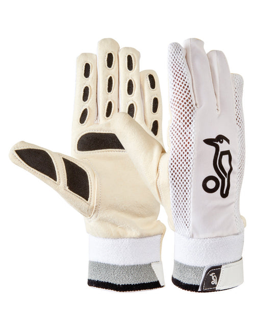 Load image into Gallery viewer, Kookaburra Pro Players Wicket Keeping Inner Gloves (6784405504052)
