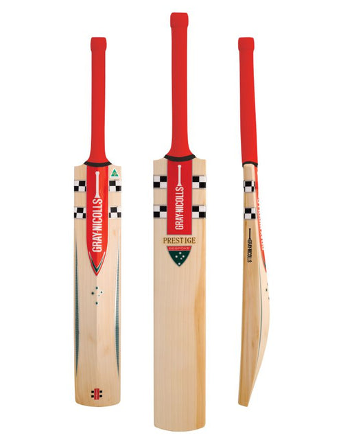 Load image into Gallery viewer, Gray Nicolls Prestige Junior Cricket Bat (6781352378420)
