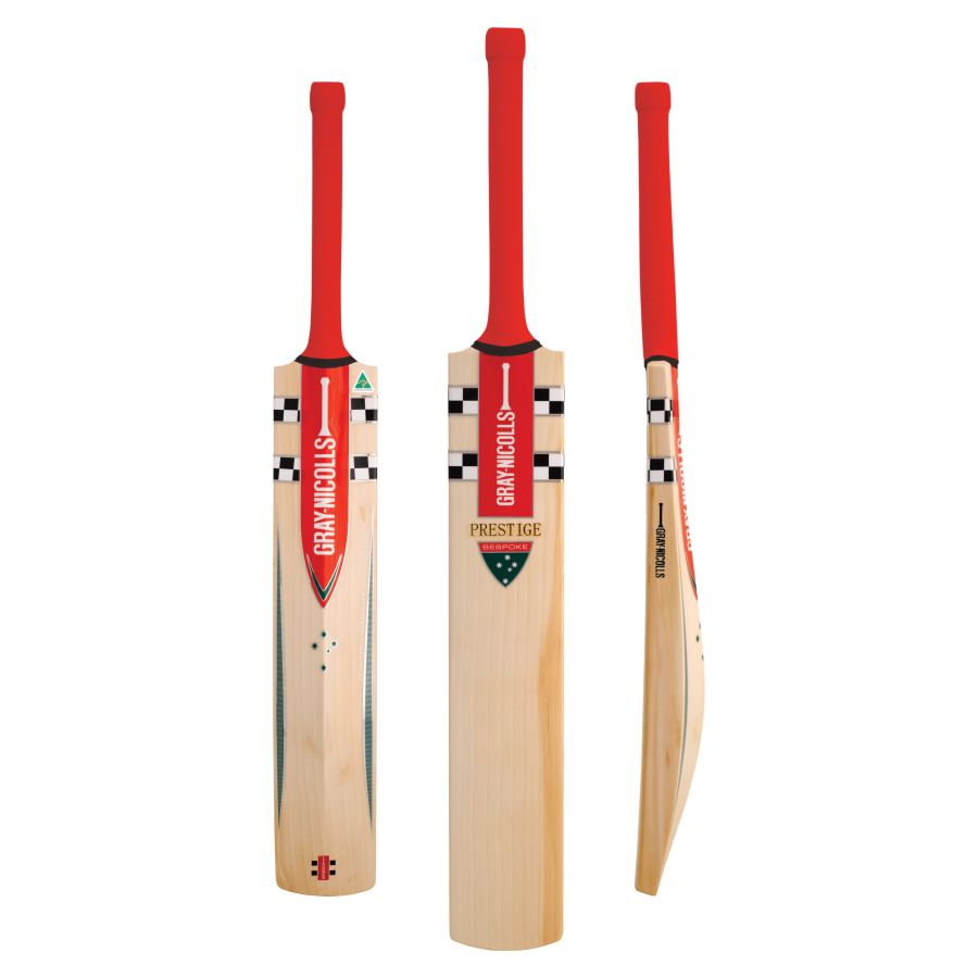 Gray Nicolls Prestige Junior Cricket Bat (6781352378420)