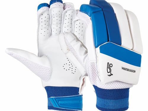 Load image into Gallery viewer, Kookaburra Pace Pro 5.0 Batting Gloves (6787931963444)
