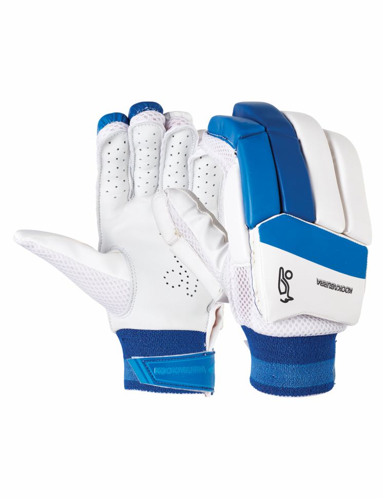 Kookaburra Pace Pro 5.0 Batting Gloves (6787931963444)