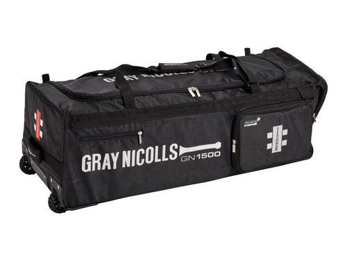 Load image into Gallery viewer, Gray Nicolls GN 1500 Wheel Bag (6787704487988)
