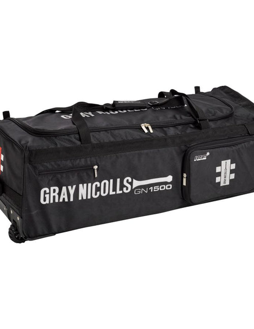 Load image into Gallery viewer, Gray Nicolls GN 1500 Wheel Bag (6787704487988)
