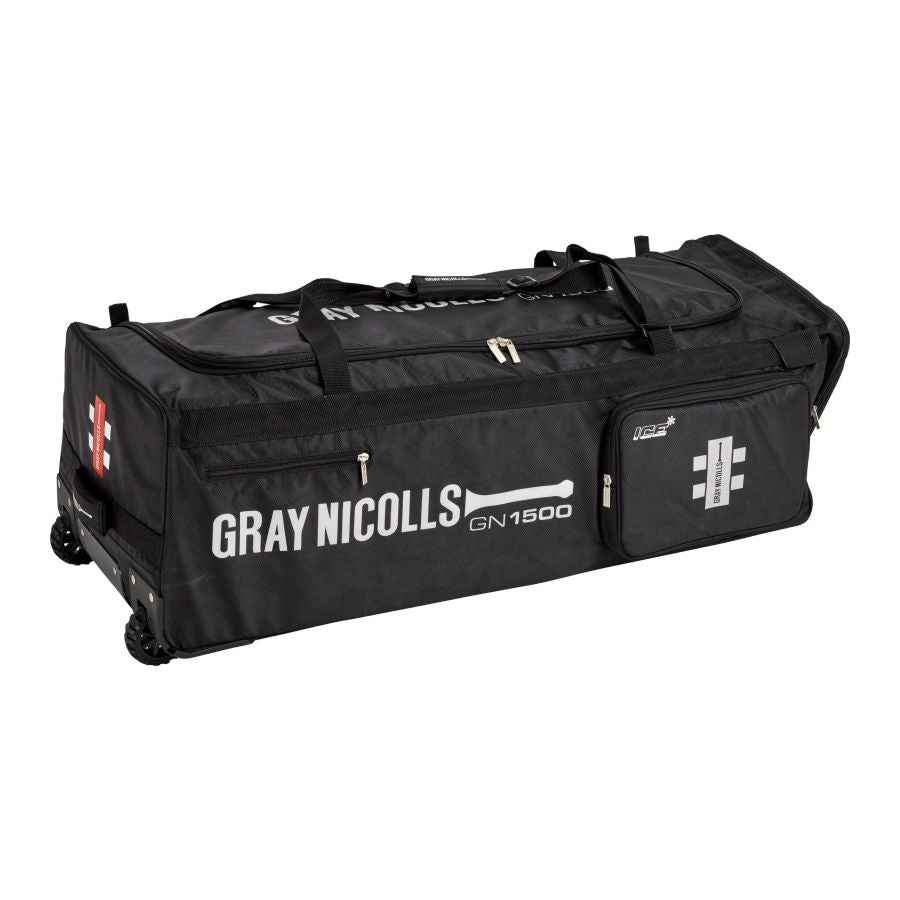 Gray Nicolls GN 1500 Wheel Bag (6787704487988)