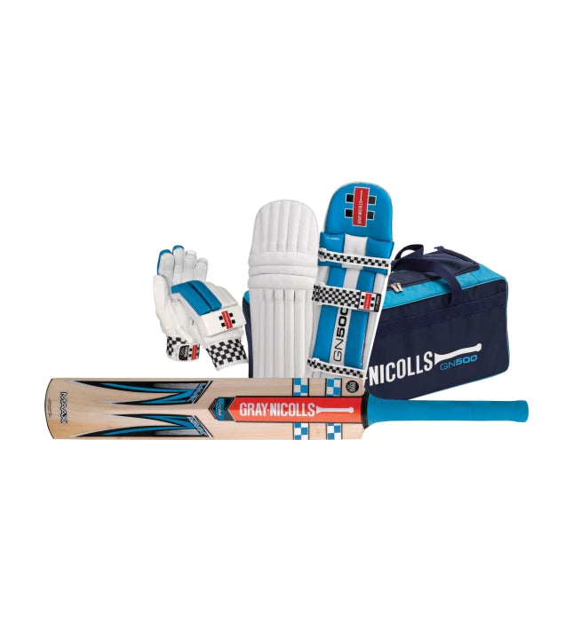 Gray Nicolls Junior Cricket Set