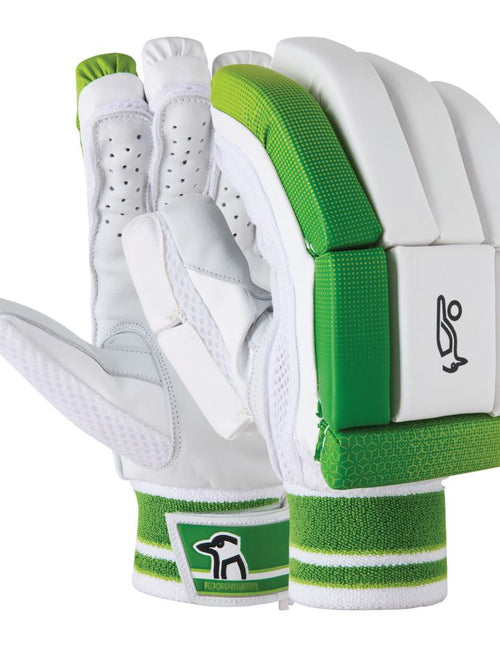 Load image into Gallery viewer, Kookaburra Kahuna Pro 5.0 Batting Gloves (6787929407540)
