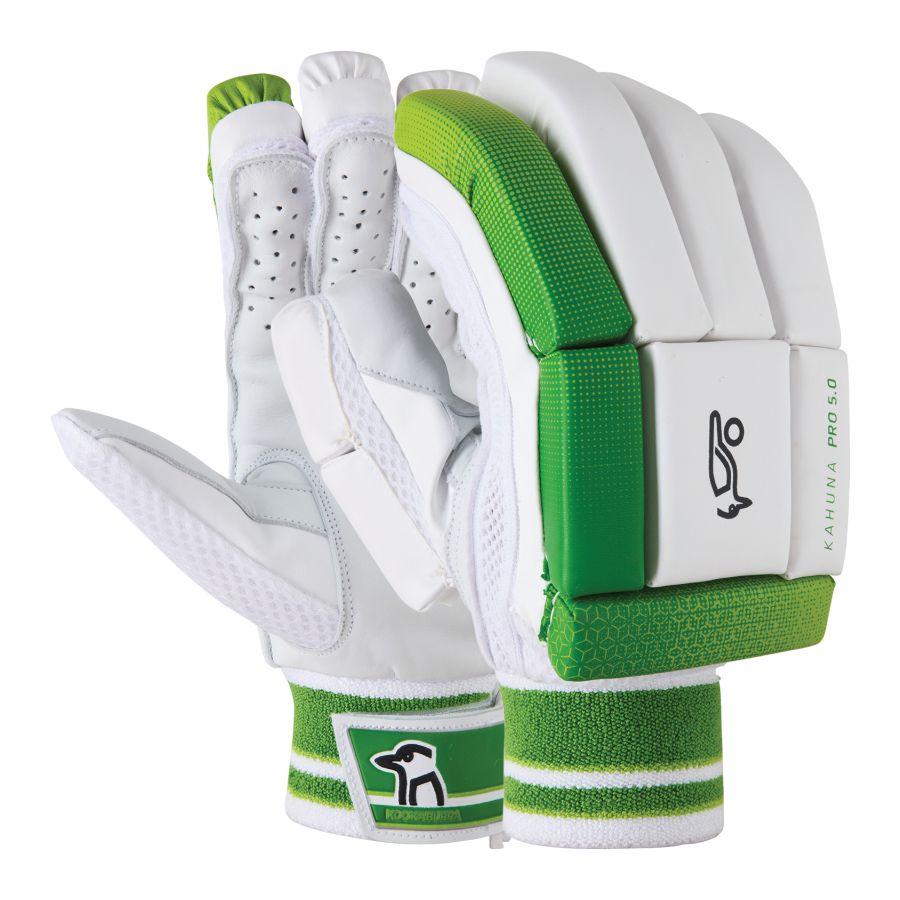Kookaburra Kahuna Pro 5.0 Batting Gloves (6787929407540)