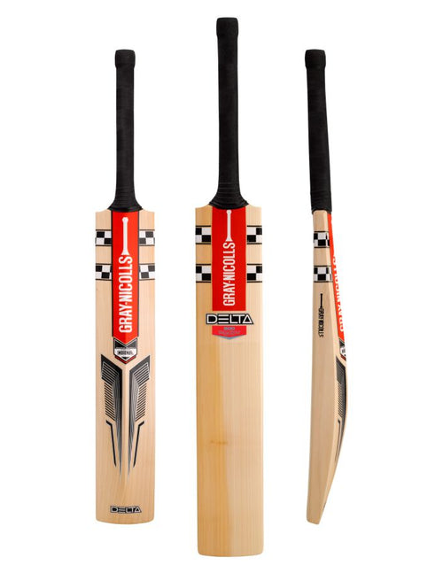 Load image into Gallery viewer, Gray Nicolls Delta 900 Cricket Bat (6783224381492)
