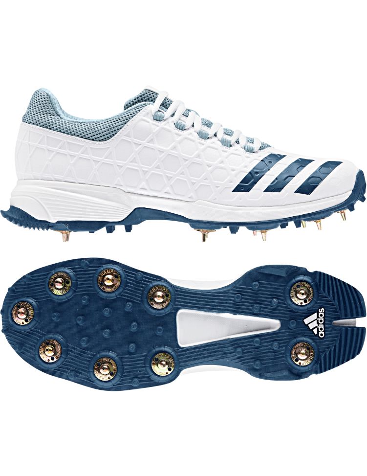 Adidas SL22 Cricket Spike Shoes 2019 (6781383082036)