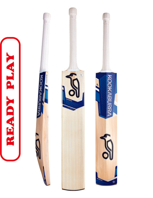 Load image into Gallery viewer, Kookaburra Pace 7.0 Junior Cricket Bat (6782246387764)
